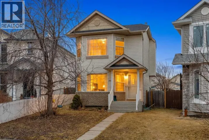 265 Covewood Green NE, Calgary, Alberta T3K5Z7