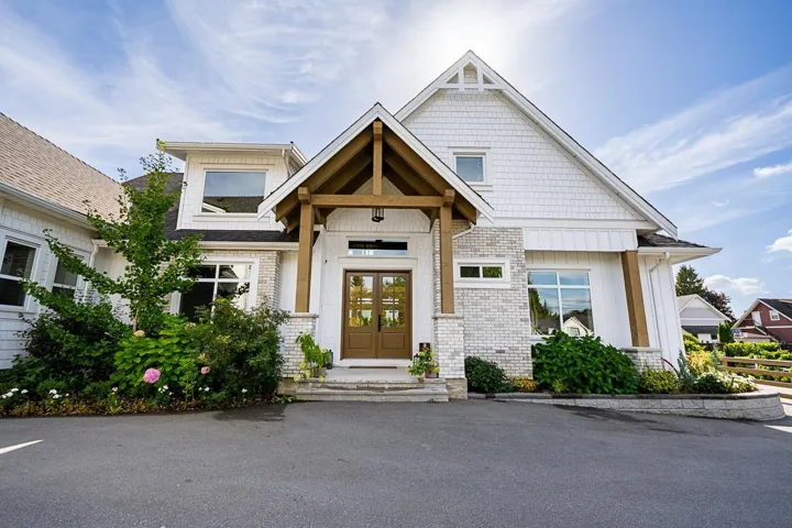 1 23256 34A AVENUE, Langley, British Columbia V2Z2H6