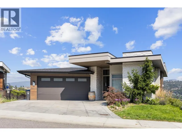 1341 Sladen Crescent, Kelowna, British Columbia V1V2Y1
