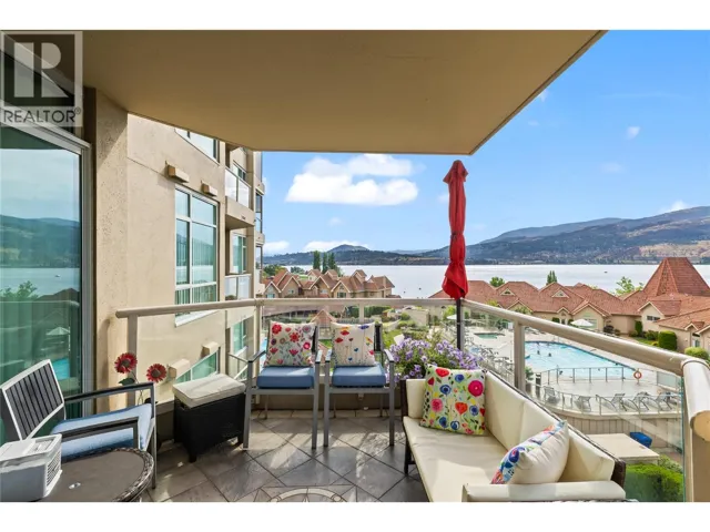 1152 Sunset Drive Unit# 706, Kelowna, British Columbia V1Y9R7
