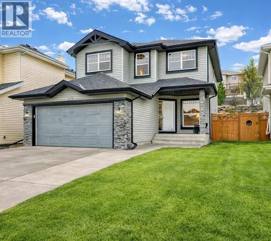 11931 Valley Ridge Drive NW, Calgary, Alberta T3B5W3