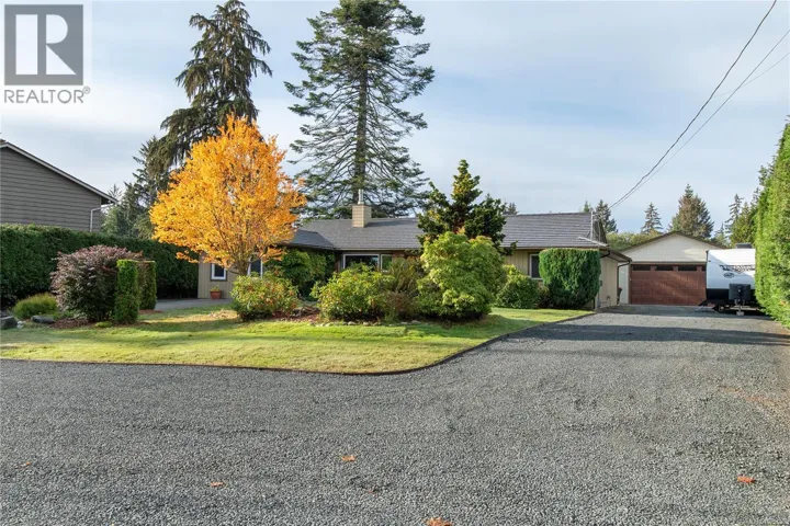 3879 Wavecrest Rd, Campbell River, British Columbia V9H1L1
