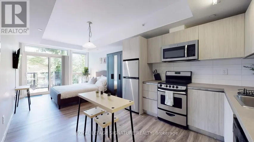 406 - 335 COLLEGE STREET, Toronto (Kensington-Chinatown), Ontario M5T1S2