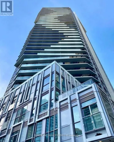 3206 - 77 MUTUAL STREET, Toronto (Church-Yonge Corridor), Ontario M5B2A9