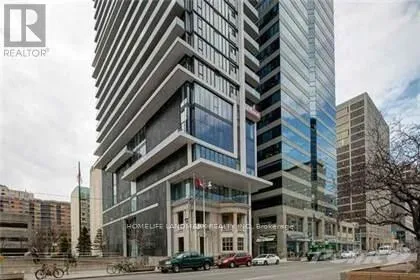 2702 - 426 UNIVERSITY AVENUE, Toronto (University), Ontario M5G1S9