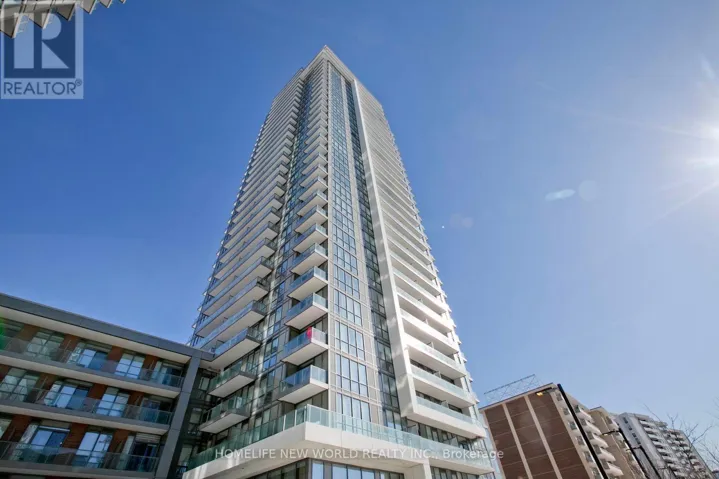 2004 - 32 FOREST MANOR ROAD, Toronto (Henry Farm), Ontario M2J1M5