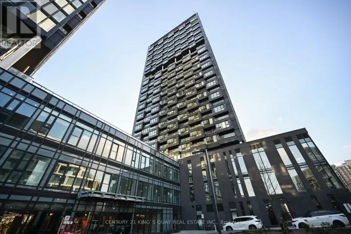 3118 - 1 QUARRINGTON LANE, Toronto (Banbury-Don Mills), Ontario M3C0S4