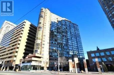 905 - 1055 BAY STREET, Toronto (Bay Street Corridor), Ontario M5S3A3