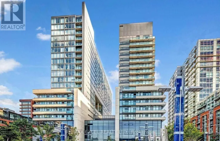 1512E - 36 LISGAR STREET, Toronto (Little Portugal), Ontario M6J3G2