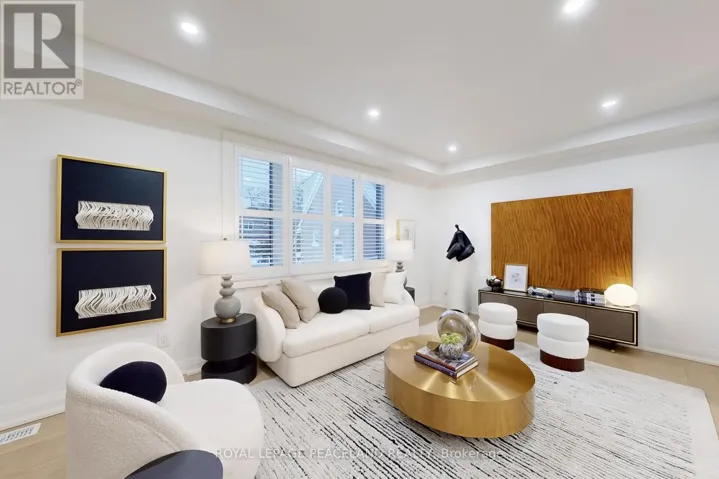 29 ROSITA CRESCENT, Toronto (Clairlea-Birchmount), Ontario M1L1X7