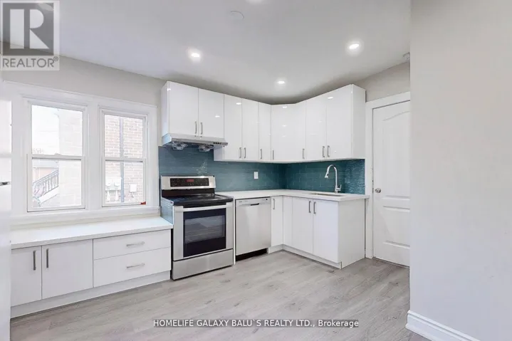 287 OLIVE AVENUE, Oshawa (Central), Ontario L1H2P5