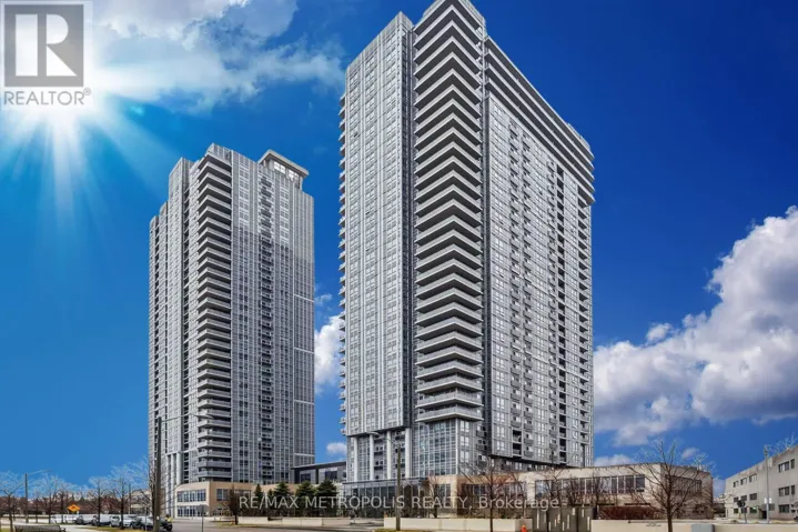 1521 - 275 VILLAGE GREEN SQUARE, Toronto (Agincourt South-Malvern West), Ontario M1S0L8