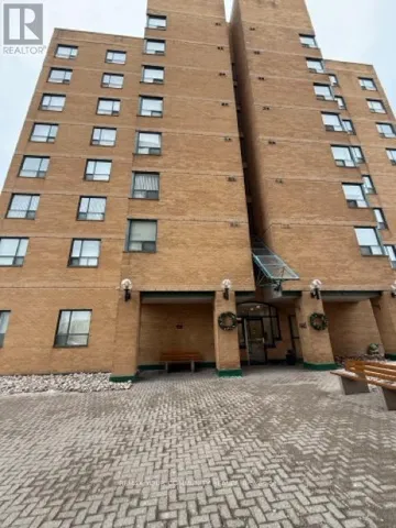 812 - 1665 PICKERING PARKWAY, Pickering (Village East), Ontario L1V6L4