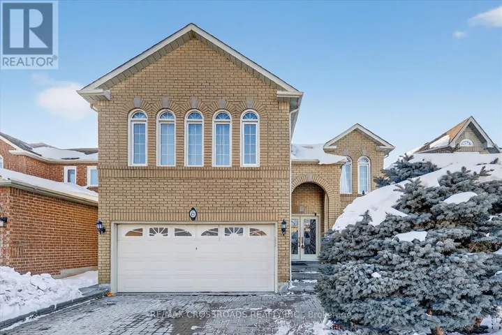 6 GILLINGHAM STREET, Toronto (Rouge), Ontario M1B5X1