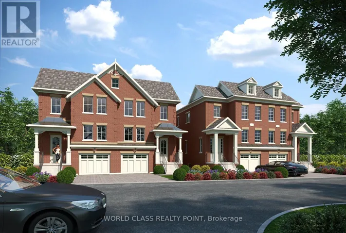 9846 KEELE STREET, Vaughan (Maple), Ontario L6A3Y4