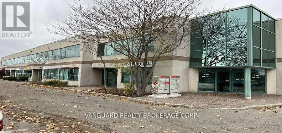 18 - 3000 LANGSTAFF ROAD, Vaughan (Concord), Ontario L4K4R7