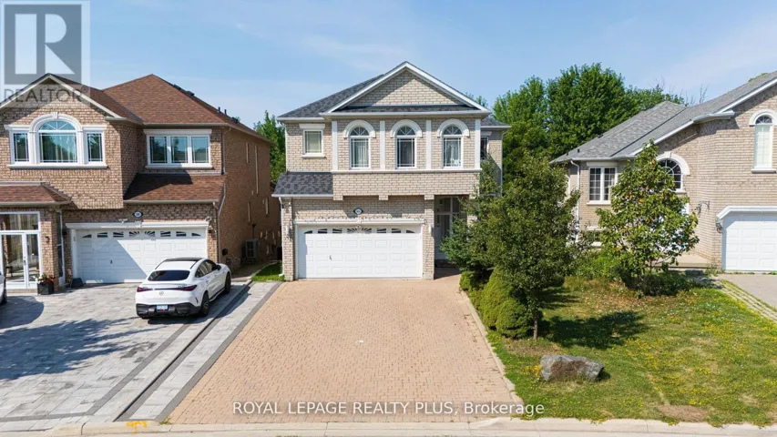 104 MELBOURNE DRIVE, Richmond Hill (Rouge Woods), Ontario L4S2G7