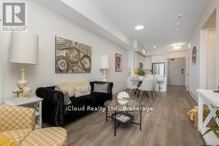 422 - 1 HUME STREET, Collingwood, Ontario L9Y2M4