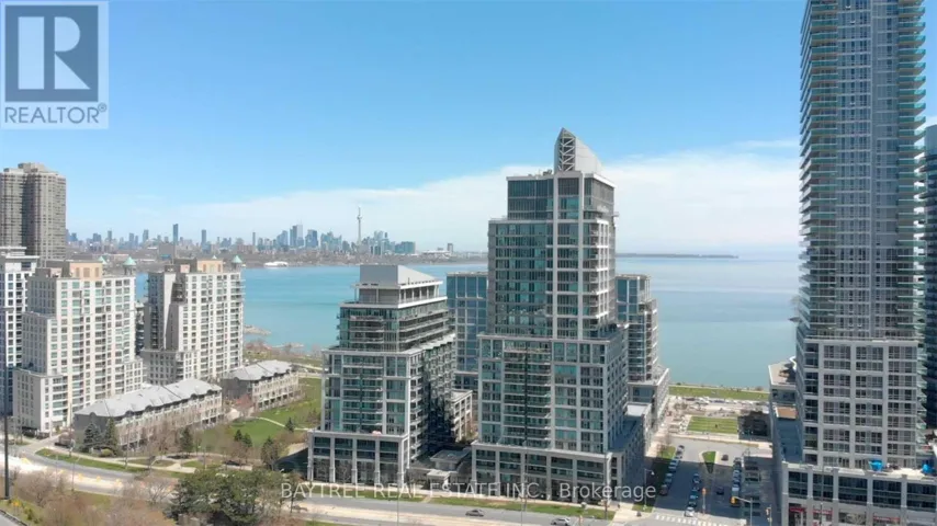 2108 - 2121 LAKE SHORE BOULEVARD W, Toronto (Mimico), Ontario M8V4E9
