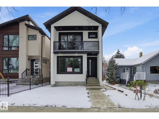 10919 79 AV NW, Edmonton, Alberta T6G0P1