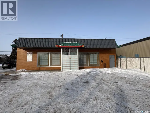736 Victoria AVENUE, Regina, Saskatchewan S4N0R3