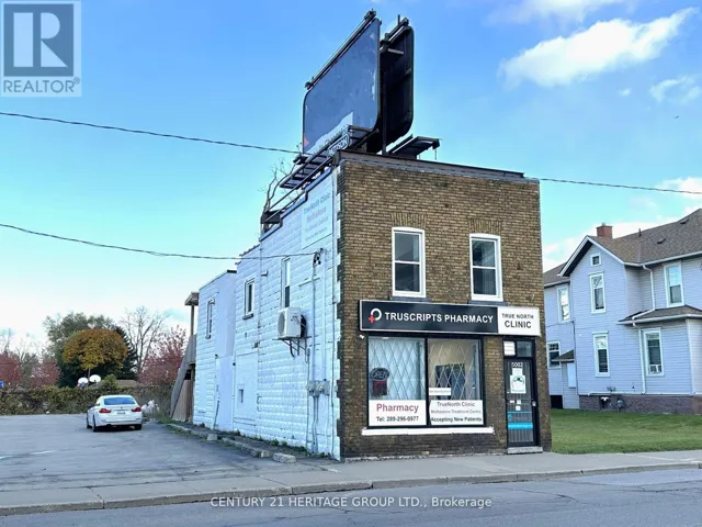 5002 VICTORIA AVENUE, Niagara Falls (Downtown), Ontario L2E4C8