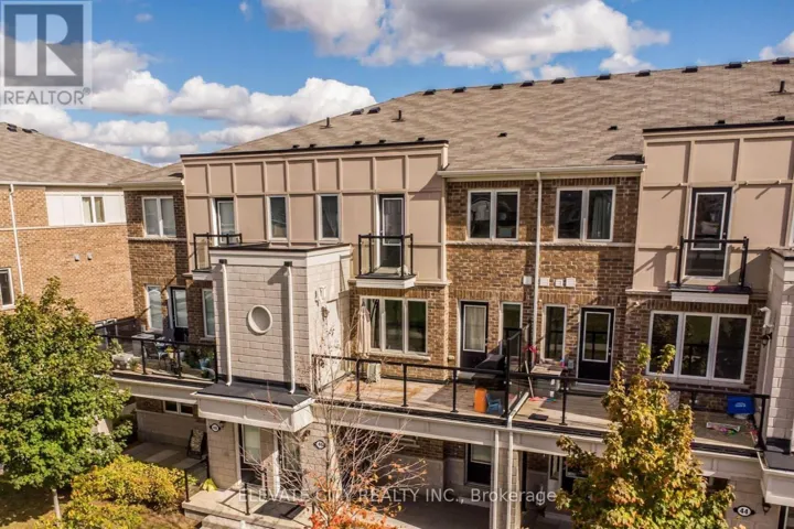 46 DAYLILY LANE, Kitchener, Ontario N2R0L7