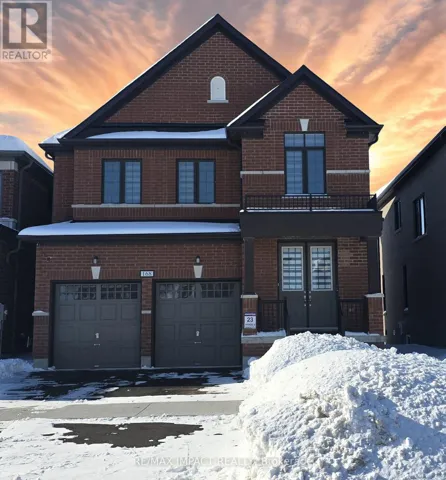 168 ST. JOSEPH ROAD W, Kawartha Lakes (Lindsay), Ontario K9V0R6