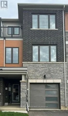 4 BASKETT DRIVE, Brantford, Ontario N3T5L5