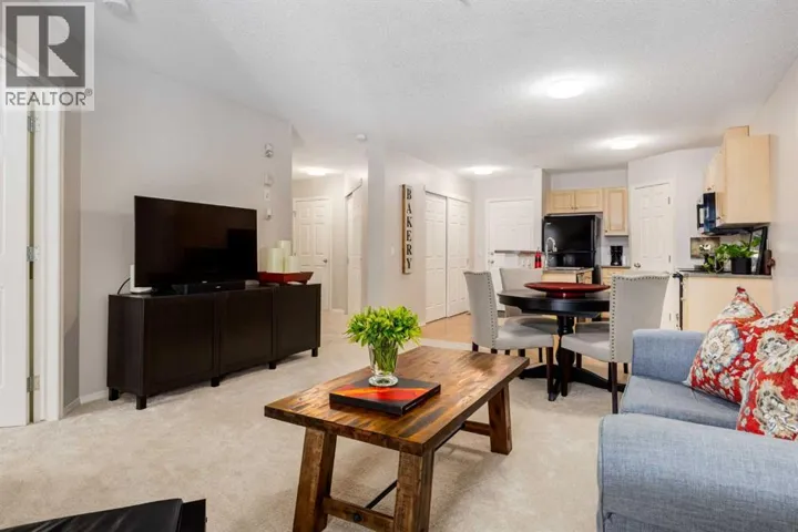 110, 270 Shawville Way SE, Calgary, Alberta T2Y3Z7