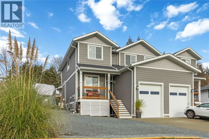 6688 Rhodonite Dr, Sooke, British Columbia V9Z0M8