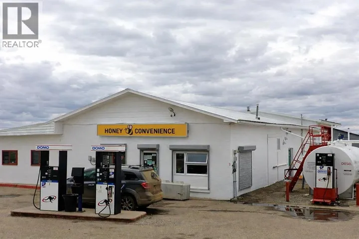 5002 48, Sedgewick, Alberta T0B4C0