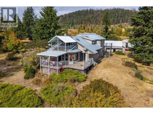 1722 Lee Creek Drive, Lee Creek, British Columbia V0E1M4