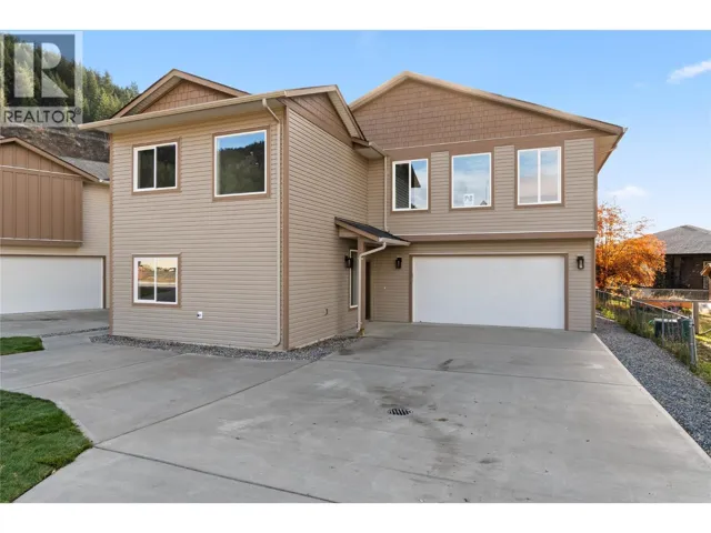 302 BROOKE Drive, Chase, British Columbia None