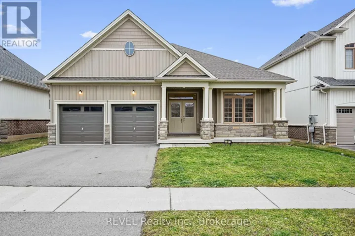 1214 GREEN ACRES DRIVE, Fort Erie (Crescent Park), Ontario L2A5P2