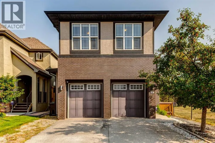 14 Marquis Heights SE, Calgary, Alberta T3M1X6