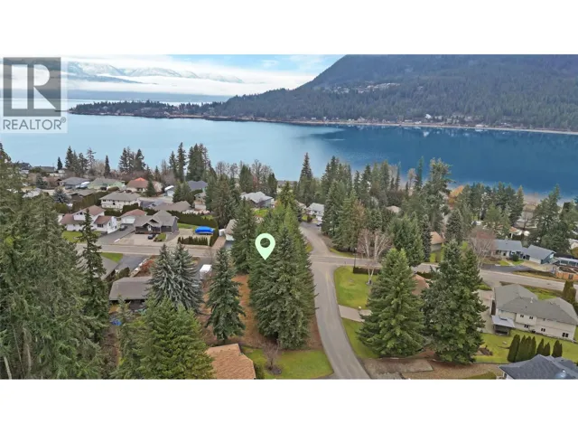 Lot 38 Sunrise Boulevard, Blind Bay, British Columbia V0E2W2