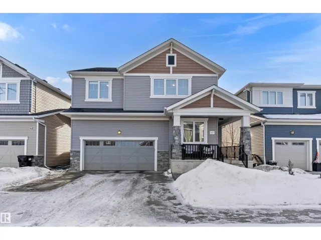 20007 16 AV NW, Edmonton, Alberta T6M0Y3