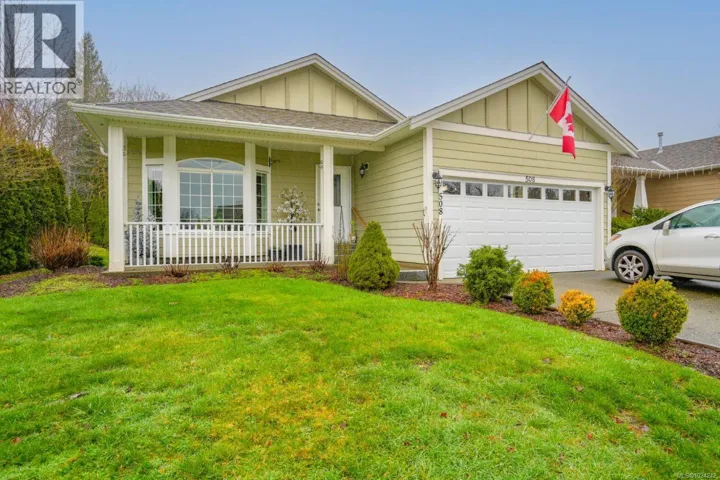 508 5700 Pierce Rd, Port Alberni, British Columbia V9Y0A3
