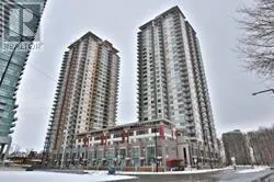 2003 - 190 BOROUGH DRIVE, Toronto (Bendale), Ontario M1P0B6