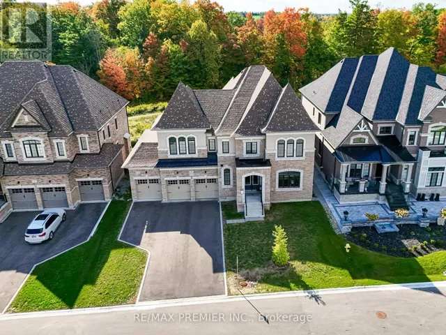 30 ENCLAVE COURT, Vaughan (Kleinburg), Ontario L4H4V9