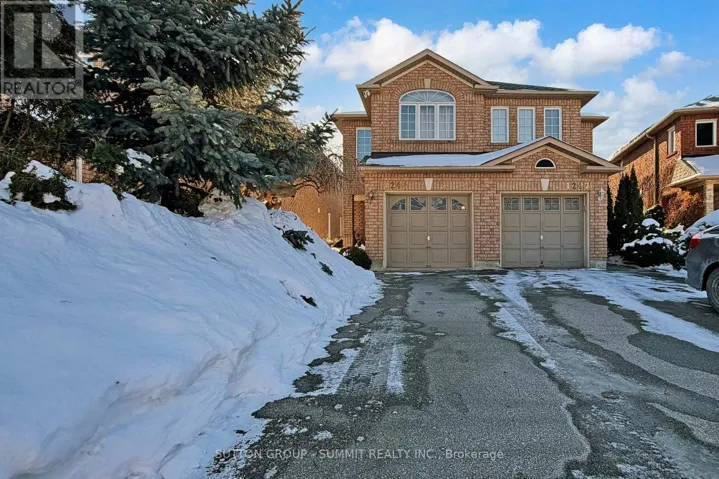 1249 FOXGLOVE PLACE, Mississauga (East Credit), Ontario L5V2N3