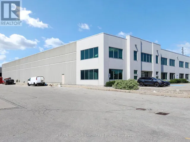 1060B LORIMAR DRIVE, Mississauga (Northeast), Ontario L5S1R8