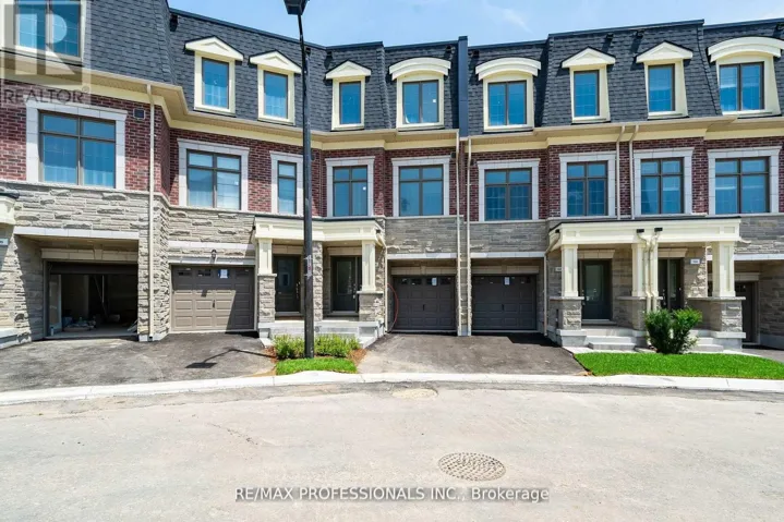 100 SALINA STREET, Mississauga (Streetsville), Ontario L4M1X8