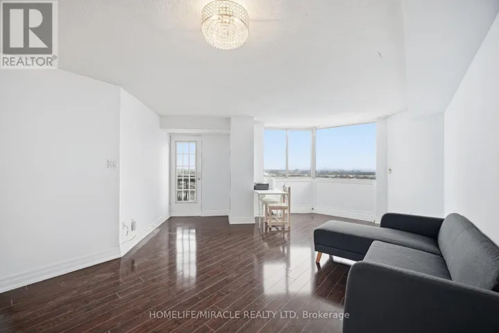 2103 - 236 ALBION ROAD, Toronto (Elms-Old Rexdale), Ontario M9W6A6