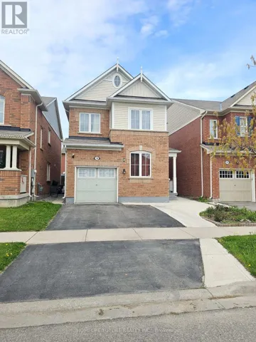 78 ENFORD CRESCENT, Brampton (Northwest Brampton), Ontario L7A4C7