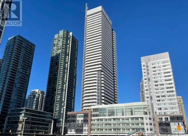 316 - 4065 CONFEDERATION PARKWAY, Mississauga (City Centre), Ontario L5B0L4