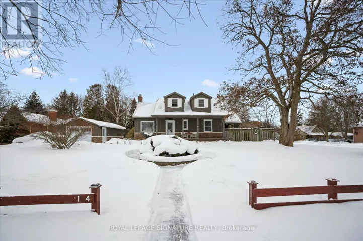 164 JACKSON AVENUE, Kitchener, Ontario N2H3P4