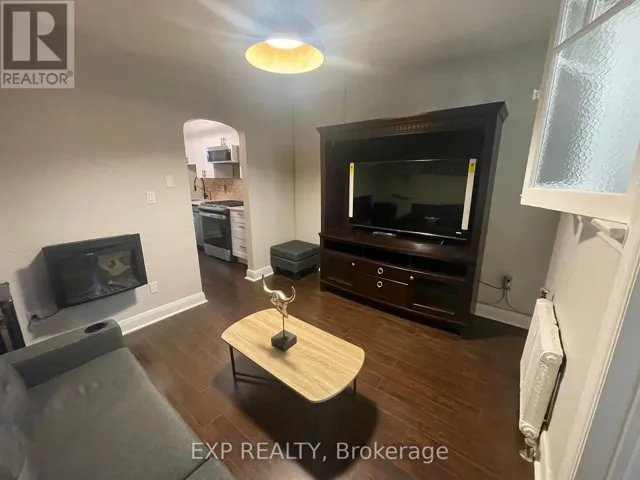 111 DUNDAS STREET, London East (East K), Ontario N6A1E8