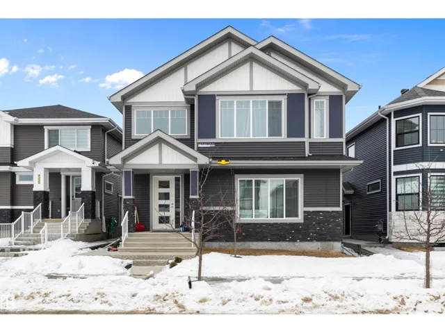 4223 VETERANS WY NW, Edmonton, Alberta T5E6W7